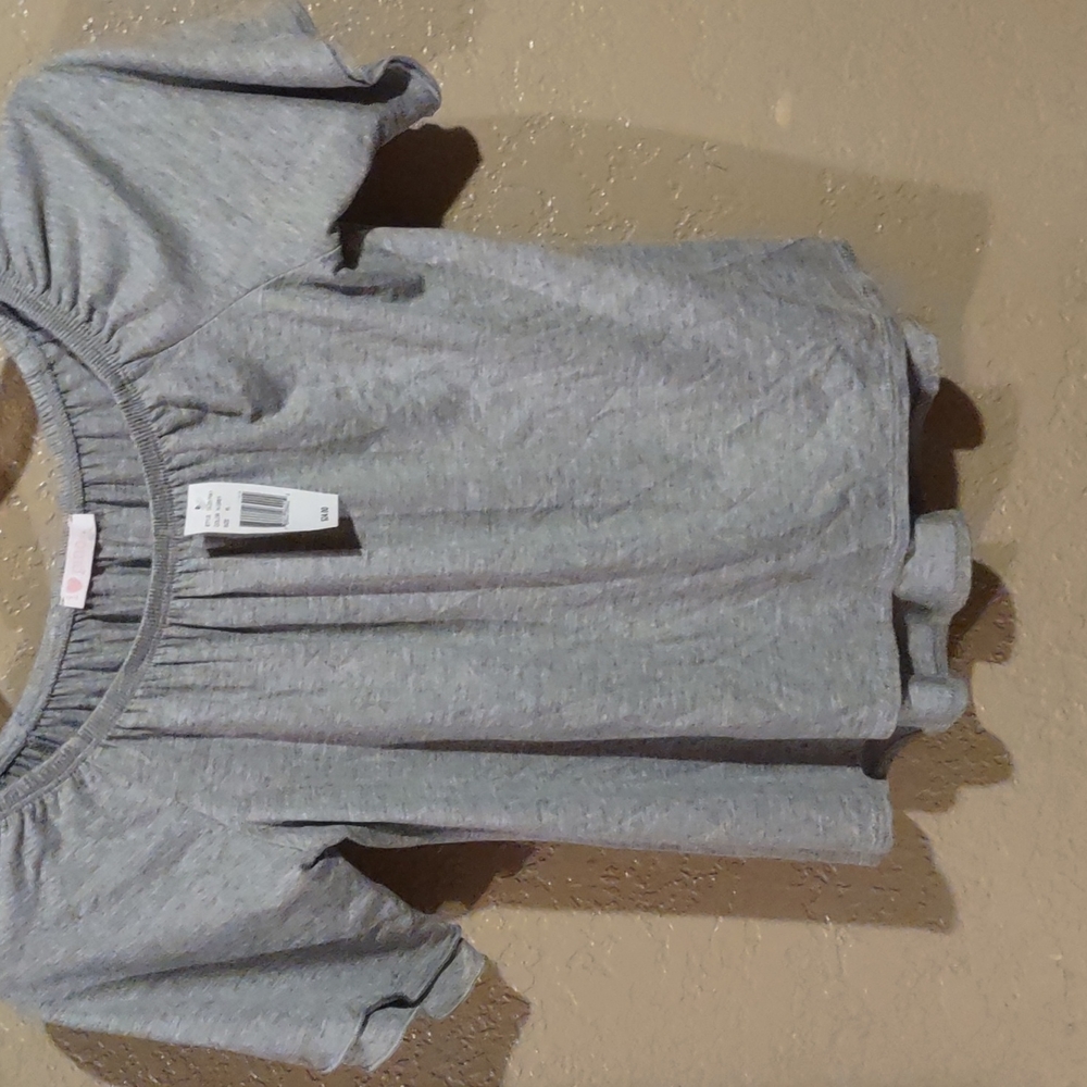 Shirt from I love pink